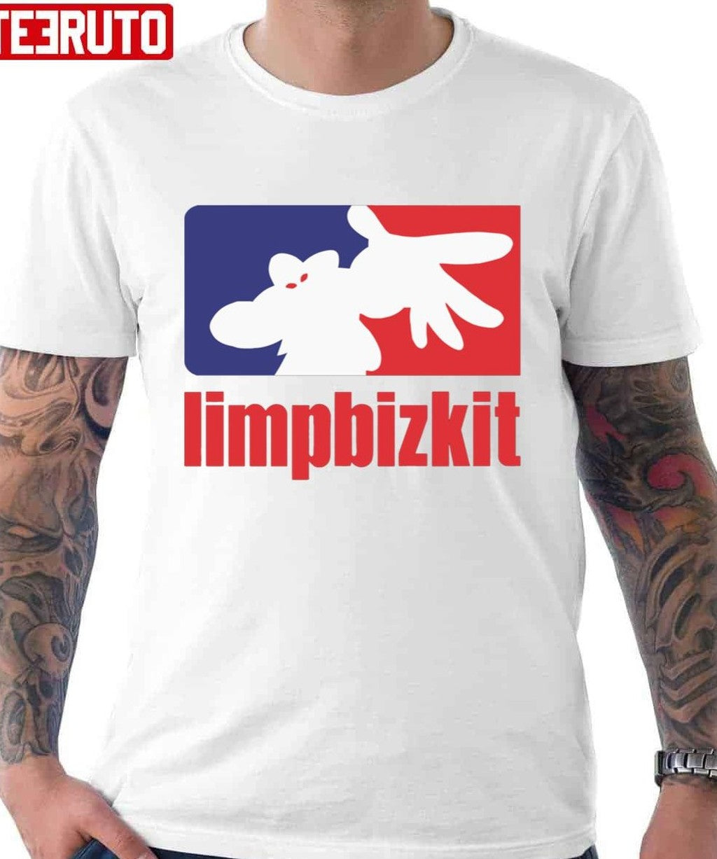 Perfect Limp Bizkit Band Gift Unisex Hoodie