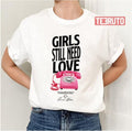 Summer Walker Tell Me It's Over Unisex T-Shirt