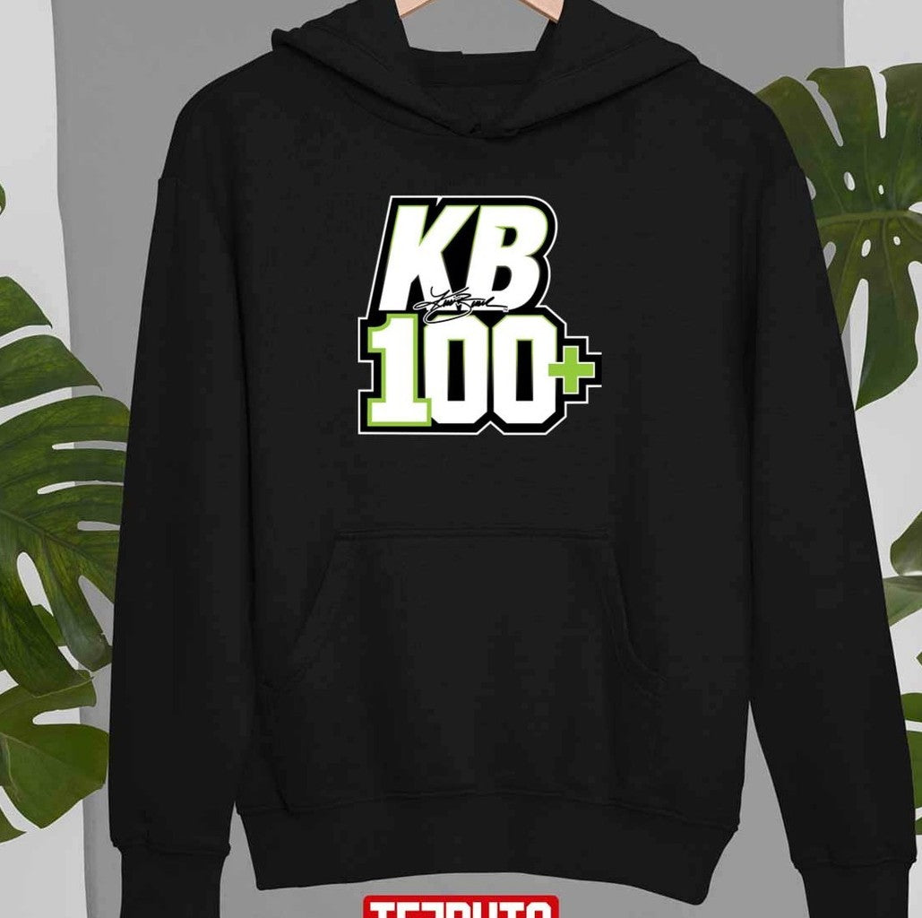 Professional Auto Racing Driver Kurt Busch Unisex T-Shirt