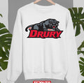New Drury Panthers Unisex Sweatshirt