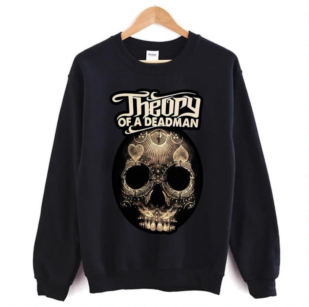 My Smile For You Active Theory Of A Deadman Unisex T-Shirt