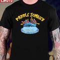 Paddle Zombies Unisex T-Shirt