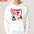 Schwarber The Deck Funny Design Philadelphia Phillies Unisex Hoodie