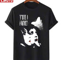 Siouxsie Sioux &amp; Butterflies Siouxsie And The Banshees Unisex T-shirt