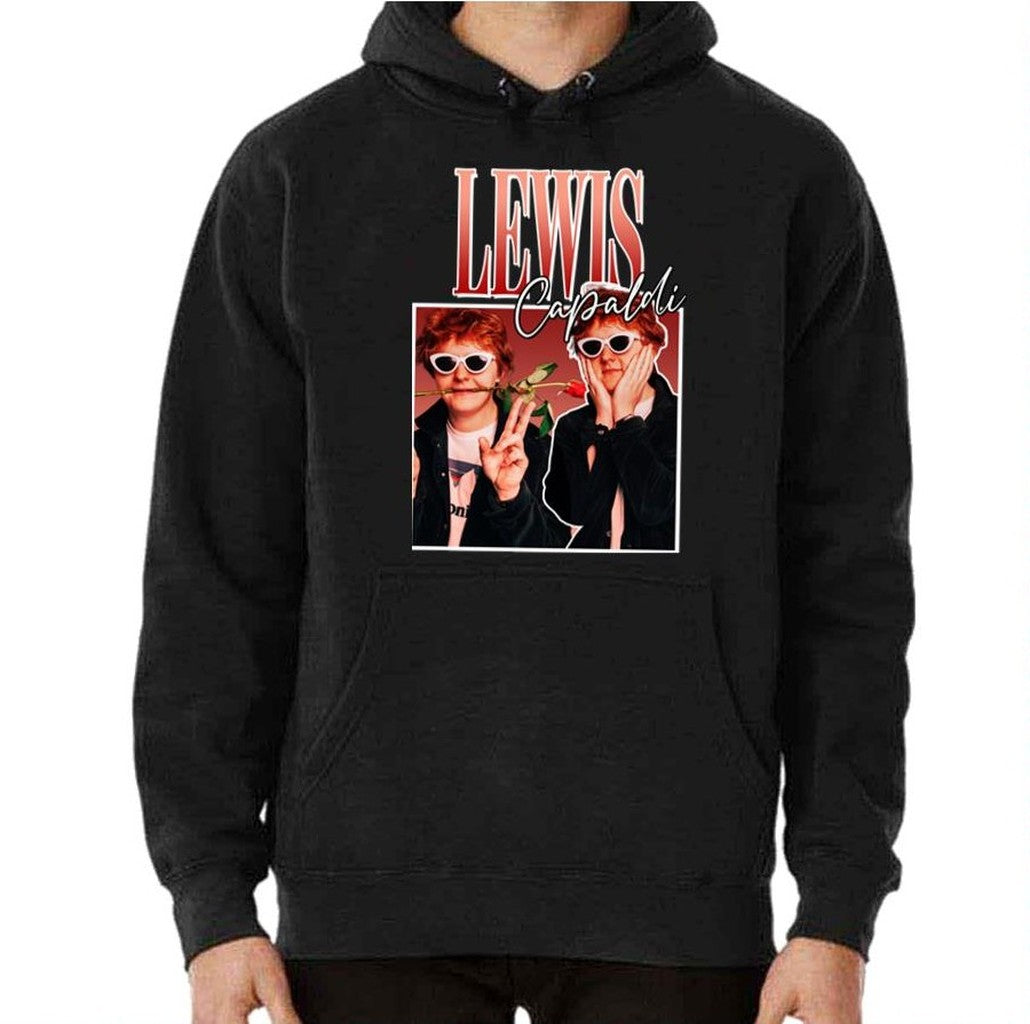 Mr Someone You Loved Lewis Capaldi Unisex T-Shirt