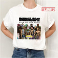 Parliament Give Up The Funk Unisex T-Shirt