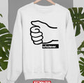 Orange Cassidy Whatever Unisex Sweatshirt