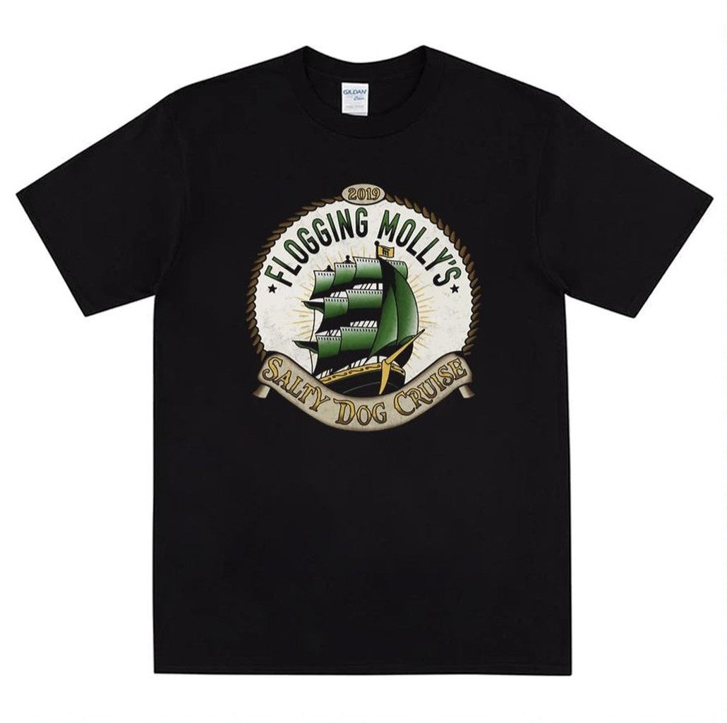 Requiem For A Dying Song Flogging Molly Unisex T-Shirt