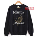 Moonchild Fields Of The Nephilim Unisex Sweatshirt