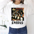 Pleasures Of The Flesk Exodus Unisex Sweatshirt