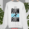 Run Norman Run V2 The Promised Neverland Anime Unisex Sweatshirt