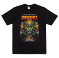 The Fruit Warfare Theory Of A Deadman Unisex T-Shirt