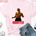 Rooster Top Gun 2022 Unisex T-Shirt