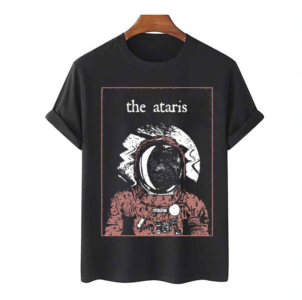 Song For A Mix Tape The Ataris Unisex T-Shirt