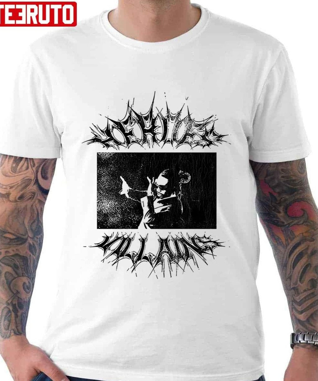 New Album Metro Boomin Heroes &amp; Villains Best Design Unisex Hoodie