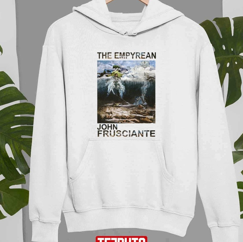 The Empyrean John Frusciante Unisex Sweatshirt