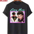 80s Icon Corey Haim Unisex T-Shirt