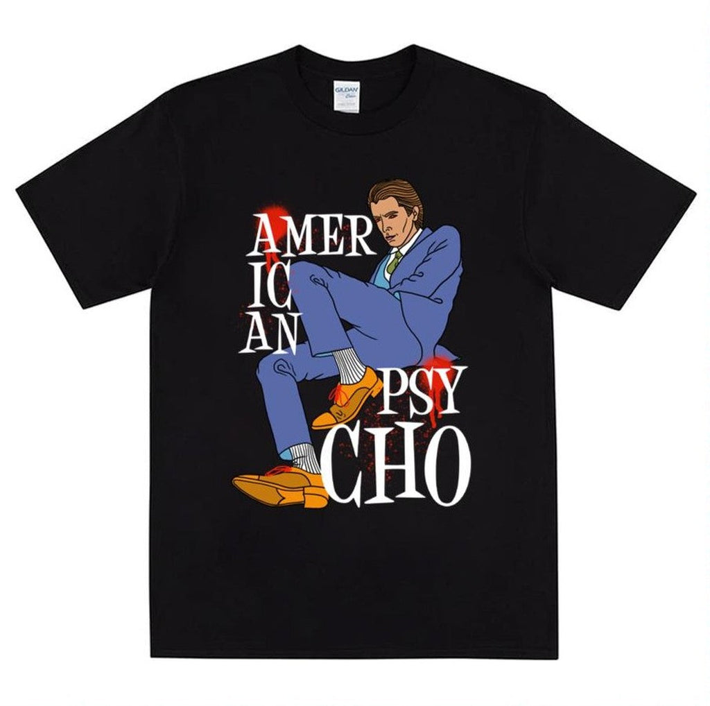 Bateman American Psycho Unisex Sweatshirt