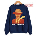 2023 Movie Oppenheimer Atomic Bomb Unisex Sweatshirt