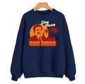 Stay Classy Anchorman Ron Burgundy Unisex Sweatshirt