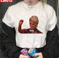 Rhony Clip Meme The Real Housewives Of Potomac Unisex T-Shirt