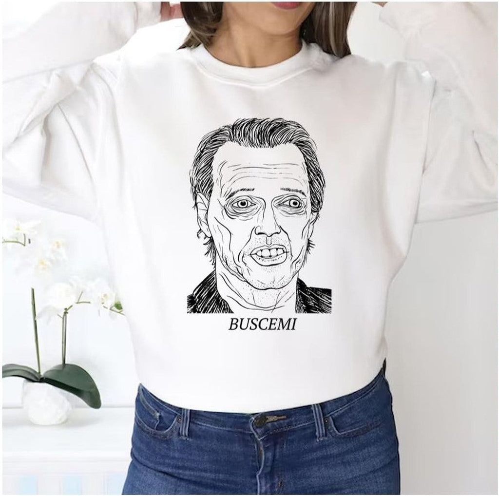 Steve Buscemi The Wire Unisex Sweatshirt
