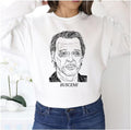 Steve Buscemi The Wire Unisex Sweatshirt