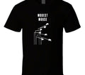 Modest Mouse Logo Unisex T-Shirt