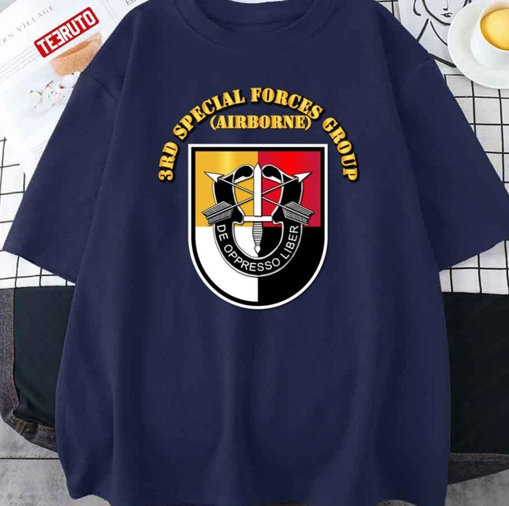 Sof 3rd Sfg Flash W Txt V1 Unisex Sweatshirt