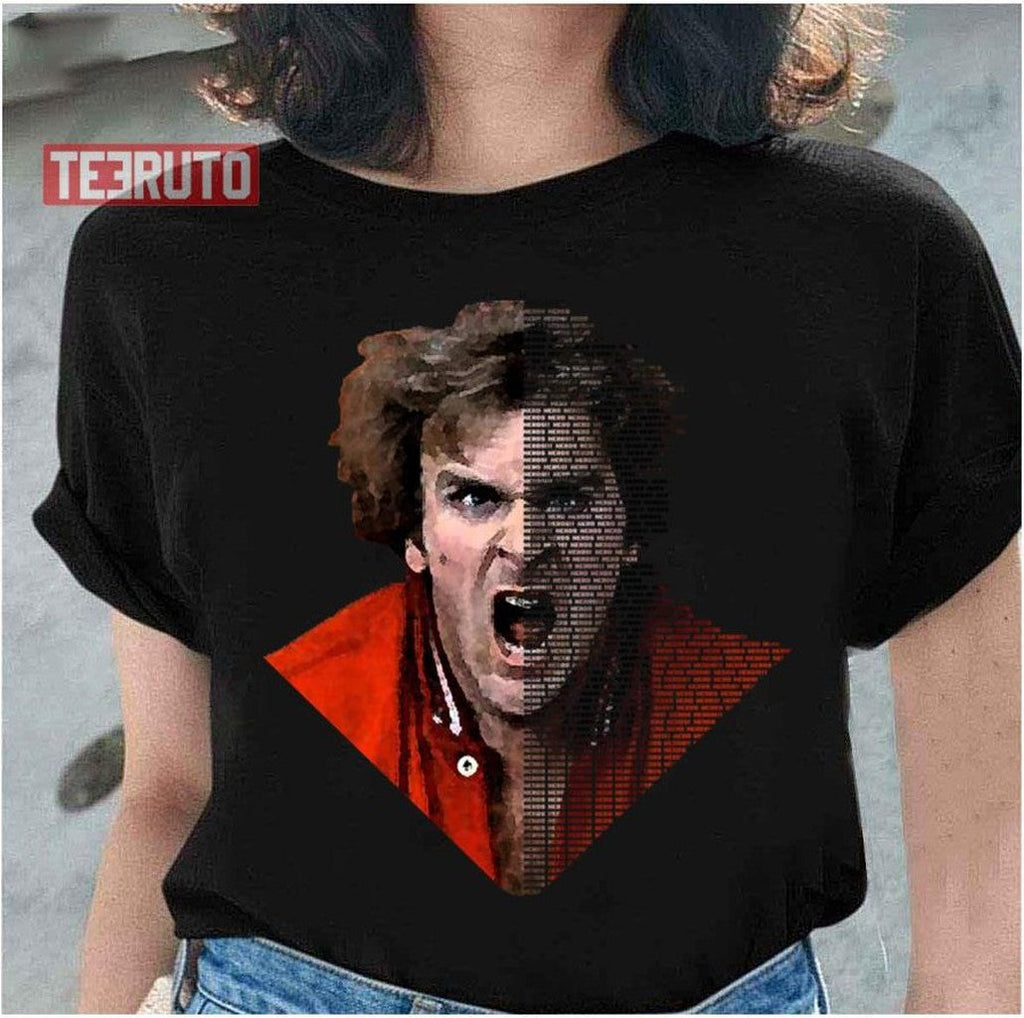 Ogre Nerds Revenge Of The Nerds Unisex Sweatshirt