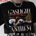 Sink Or Swim The Gaslight Anthem Unisex T-Shirt