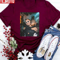 Bad Bunny J Balvin Oasis Tropical Unisex T-Shirt