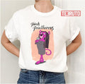 Picture In My Mind Pink Pantheress Unisex T-Shirt