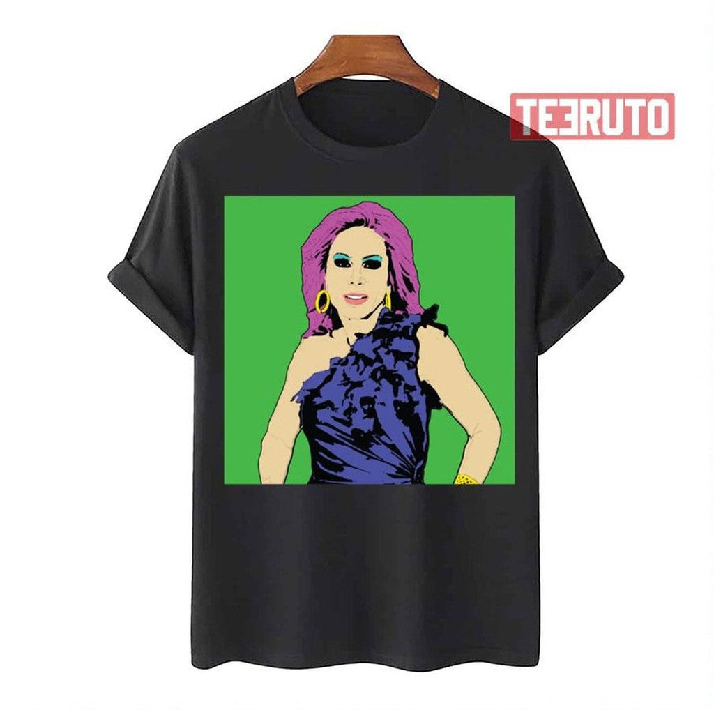 Og Adrienne Real Housewives Of Beverly Hills Unisex T-Shirt