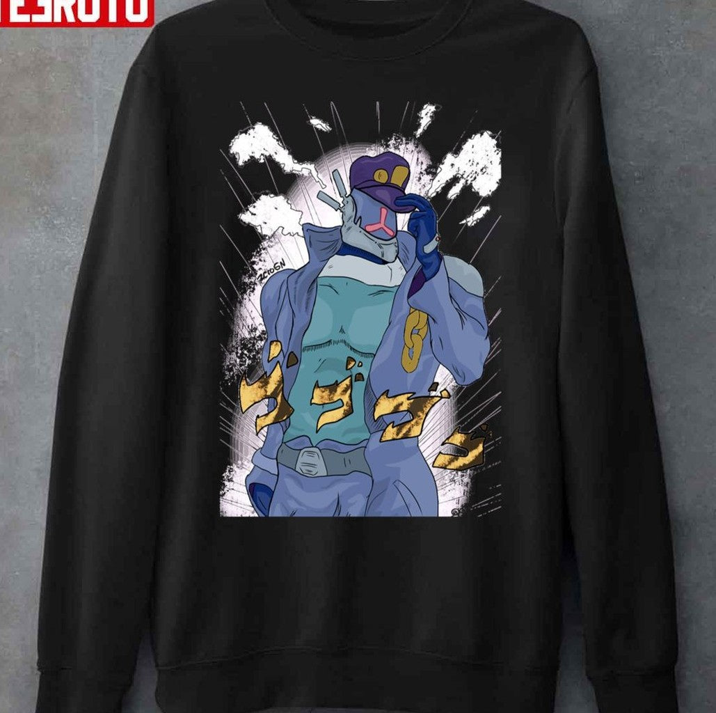Ror Rain Risk Game Unisex Sweatshirt