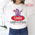 Osaka Seafood Concern Summer Heights High Unisex Sweatshirt