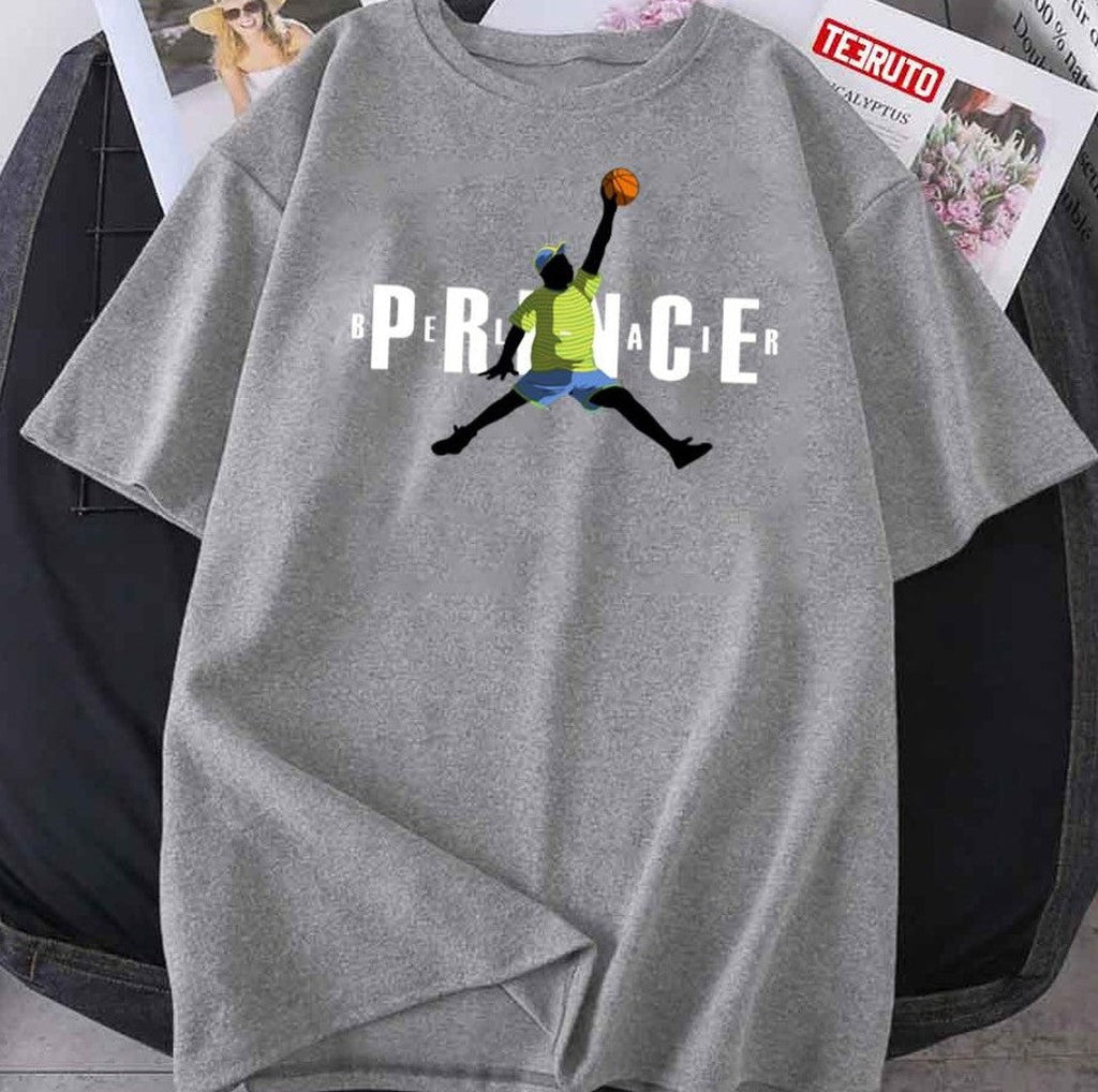 Bel Air Merch Unisex T-Shirt