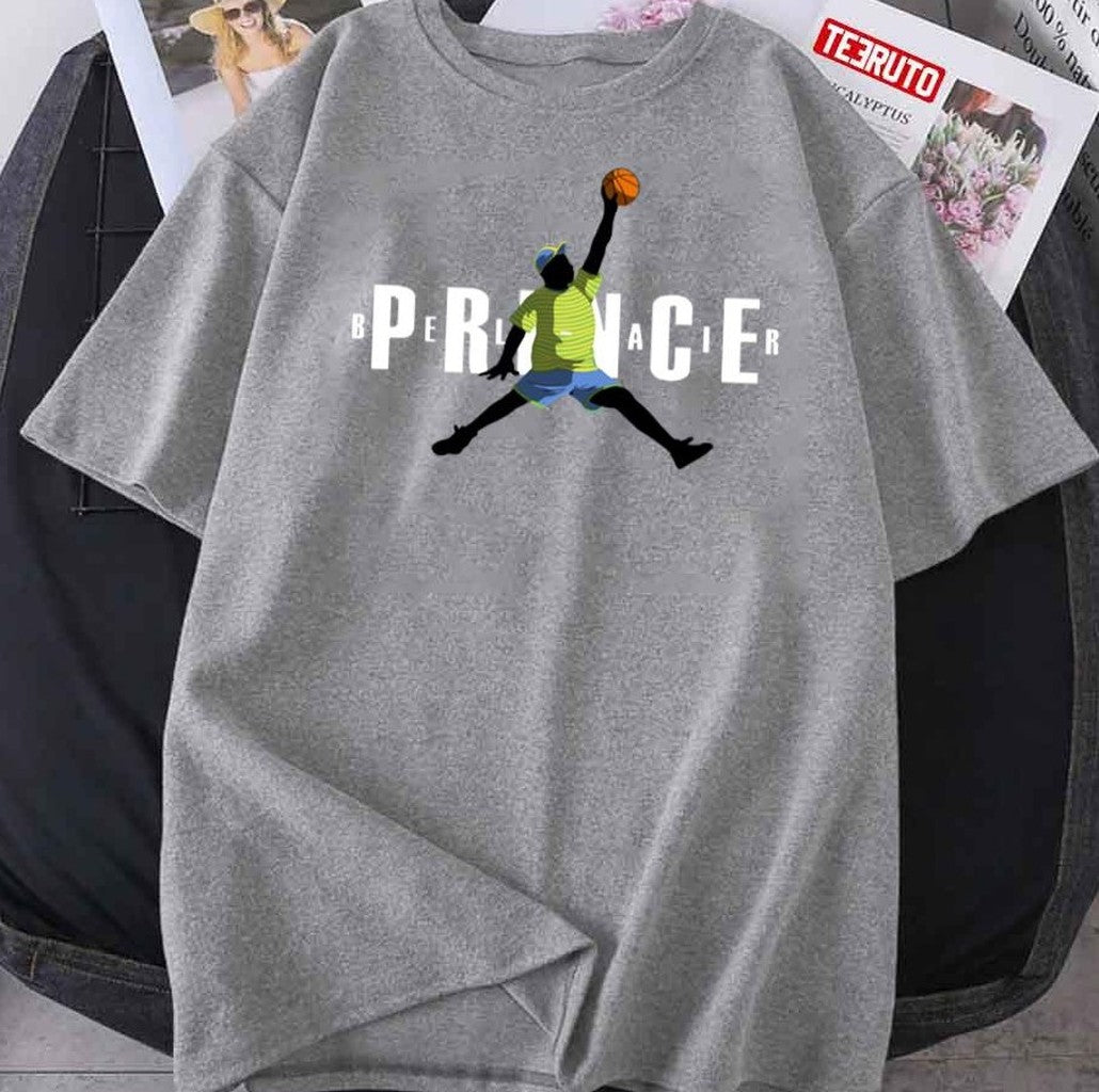 Bel Air Merch Unisex T-Shirt