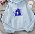 Serial Experiments Lain Darker Unisex Hoodie