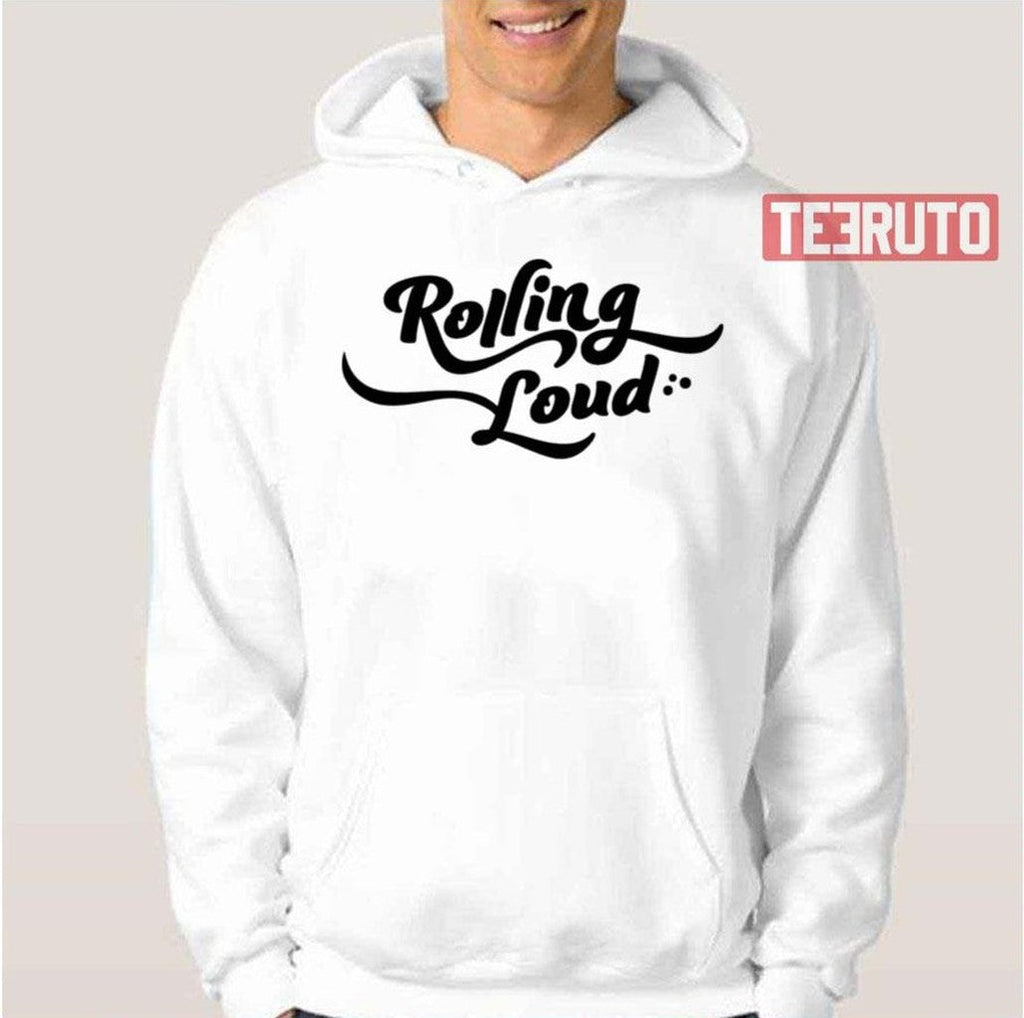 Rolling Loud Festival Unisex T-Shirt