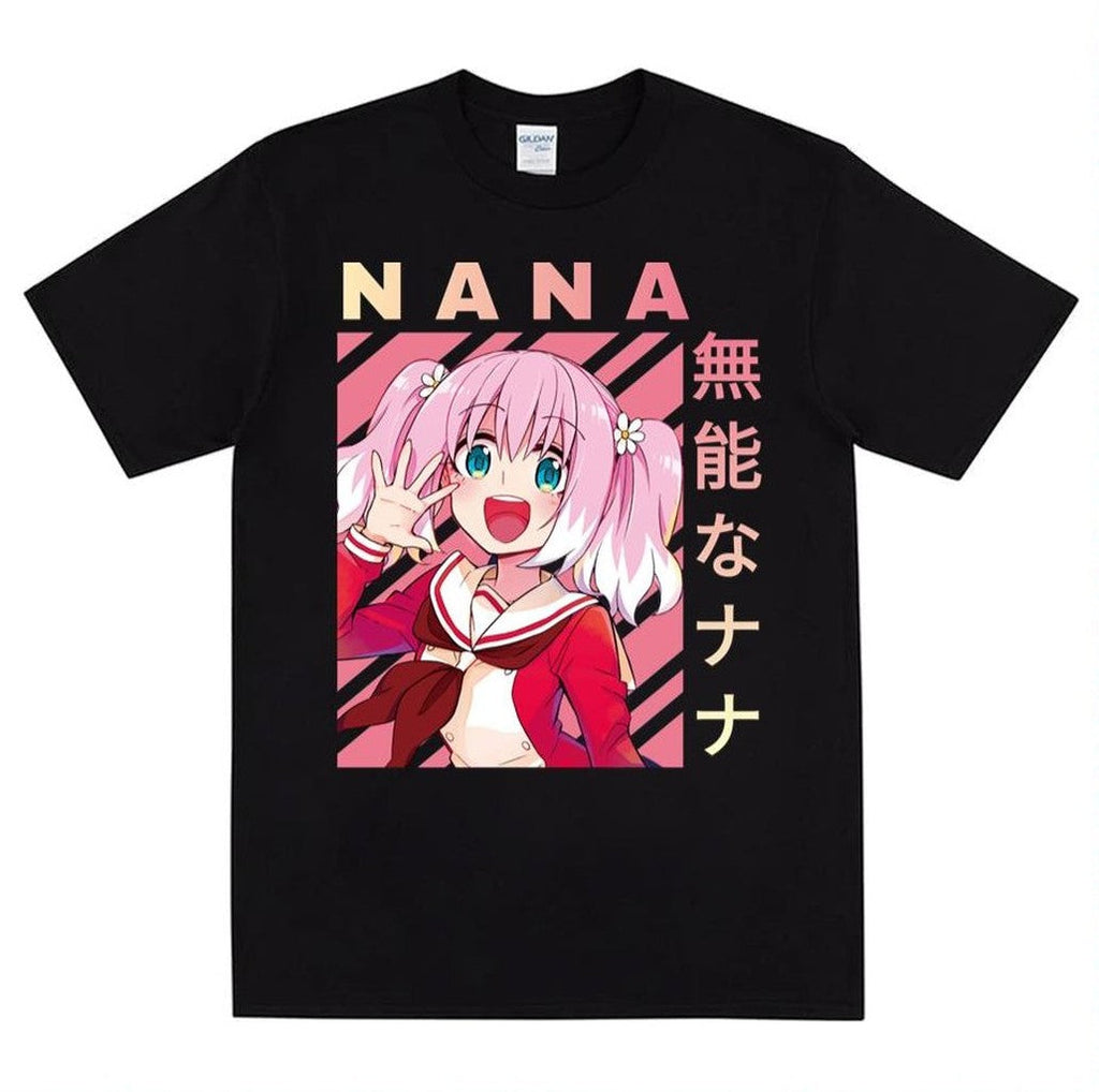Nana Hiiragi Munou Na Nana Unisex T-Shirt