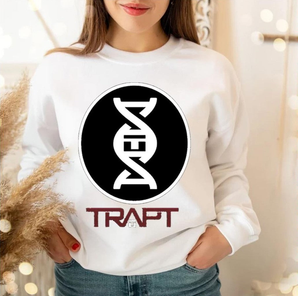 Sound Off Trapt Band Unisex Sweatshirt
