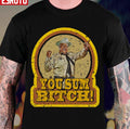Smokey And The Bandit You Sum Bitch Unisex Sweatshirt