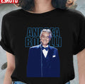 Beloved Tenor Andrea Bocelli Unisex T-Shirt