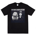 Patty Griffin And Gregory Alan Isakou Unisex T-Shirt