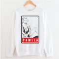Pamela Anderson In Bikini Unisex Sweatshirt