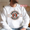Peruvian Golden Roast Indiana Jones Unisex Sweatshirt