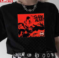Run Runaway Slade Rock Unisex T-Shirt