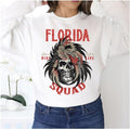 Ride Live State Florida Squad Unisex Sweatshirt