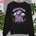 Mooovin' &amp; Groovin' Light Unisex Sweatshirt